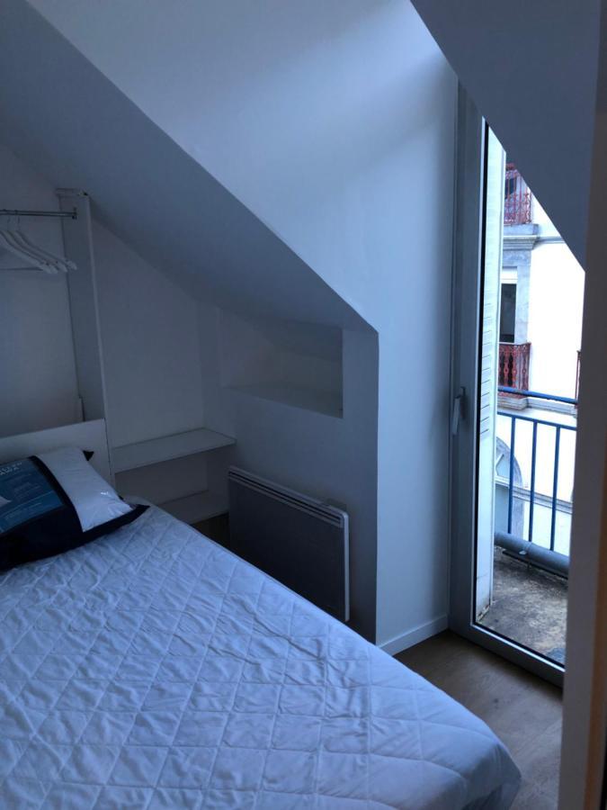 Appart 6 Pers Renove En Plein Coeur De Cauterets Exteriér fotografie