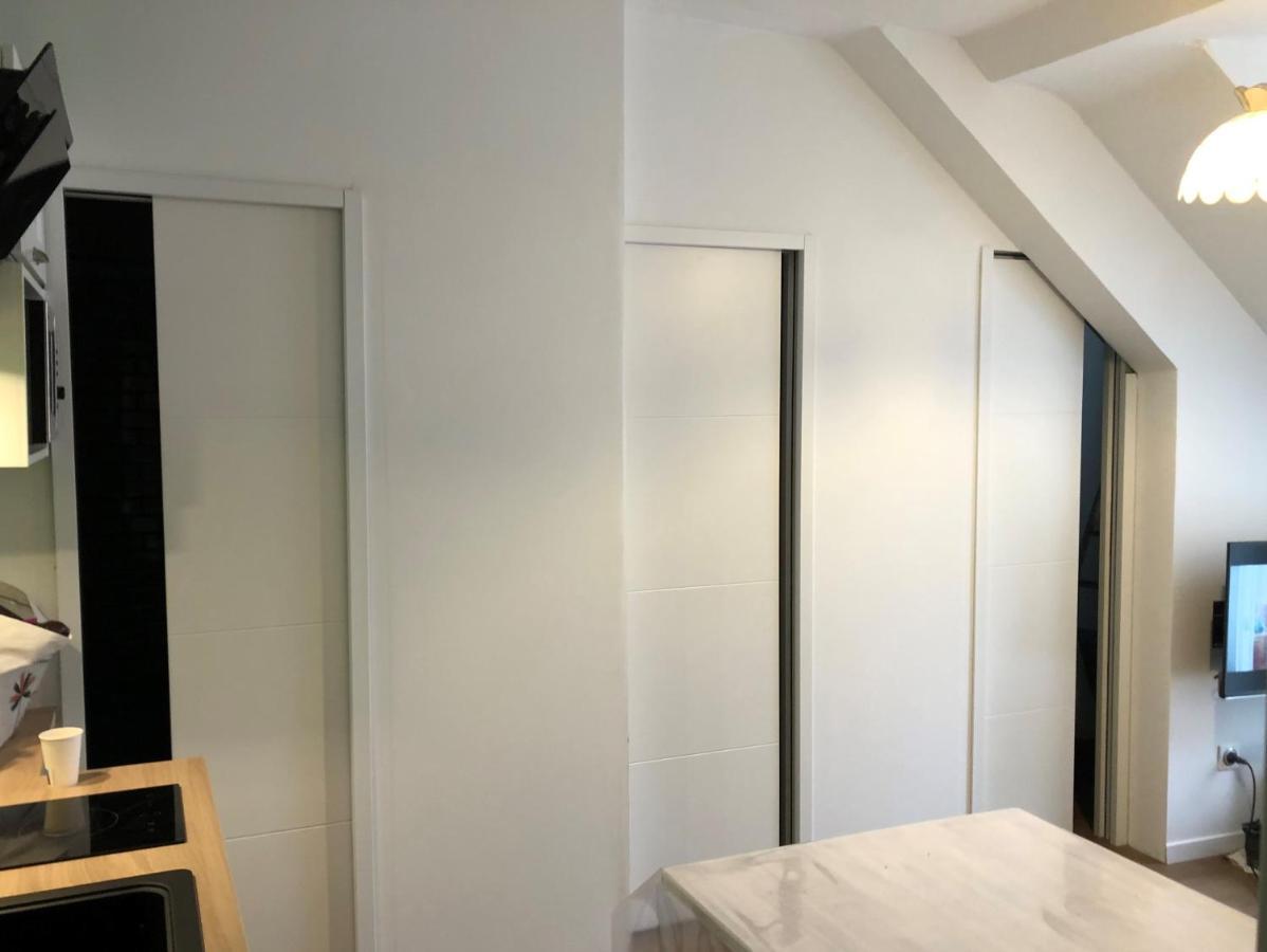 Appart 6 Pers Renove En Plein Coeur De Cauterets Exteriér fotografie