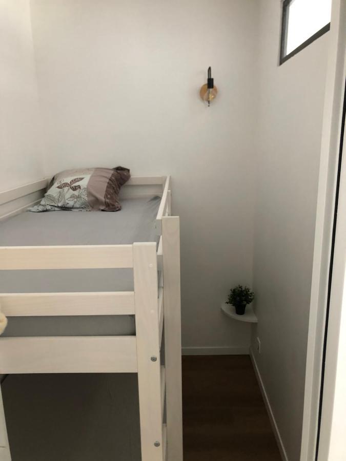 Appart 6 Pers Renove En Plein Coeur De Cauterets Exteriér fotografie